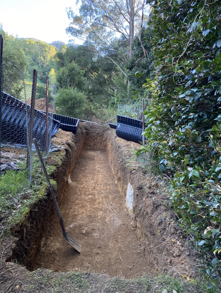 C S Plumbing Drainage Excavation Service