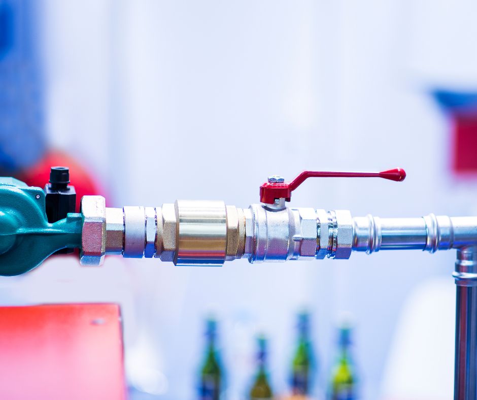 gas fitters