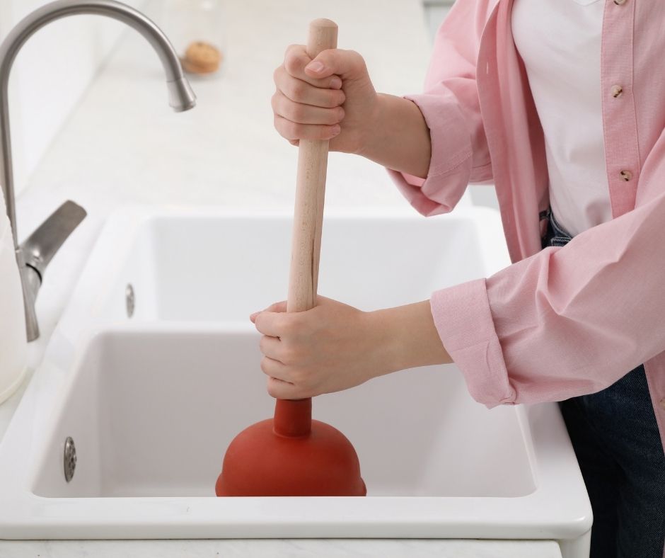 Blocked Drains