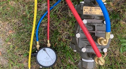 Back Flow Testing And Prevention